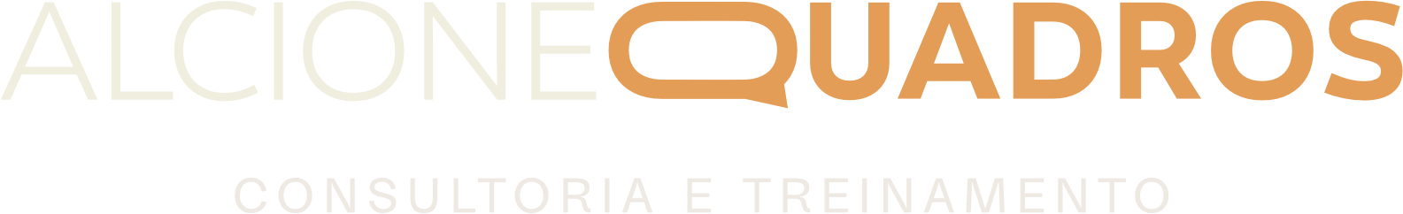 Alcione Quadros consultoria e treinamento